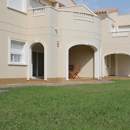 Apartamento Nuevo En Urbanizacion A 250 Metros De La Playa دينايا المظهر الخارجي الصورة